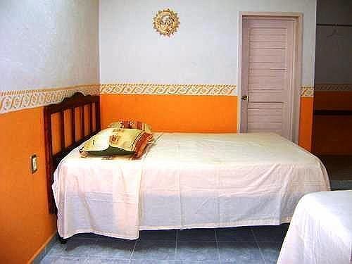 Hotel Posada Osorio Valladolid  Luaran gambar