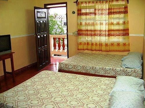 Hotel Posada Osorio Valladolid  Luaran gambar